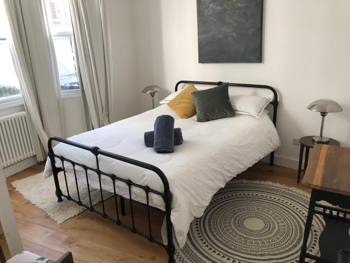 Poets Rest, Free Parking, Ev Socket Fees Apply Walk To Beach Brighton Exteriör bild