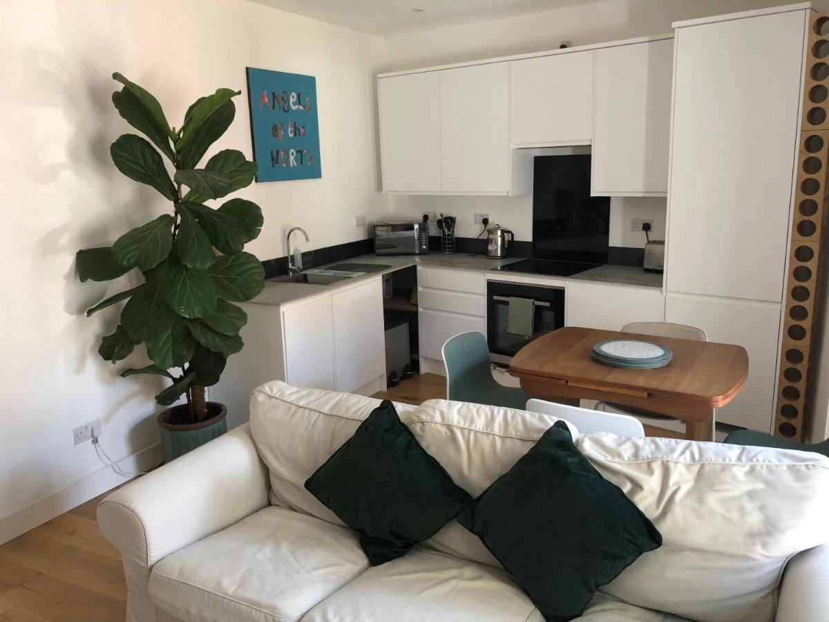 Poets Rest, Free Parking, Ev Socket Fees Apply Walk To Beach Brighton Exteriör bild