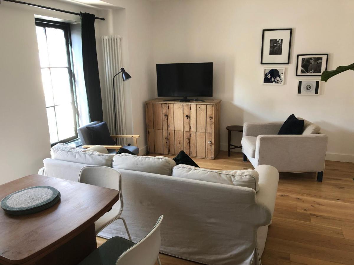 Poets Rest, Free Parking, Ev Socket Fees Apply Walk To Beach Brighton Exteriör bild