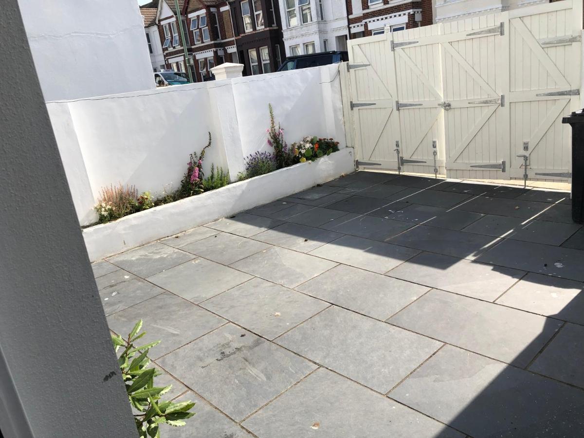 Poets Rest, Free Parking, Ev Socket Fees Apply Walk To Beach Brighton Exteriör bild