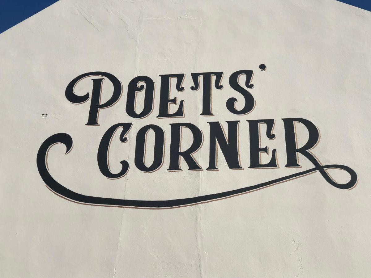 Poets Rest, Free Parking, Ev Socket Fees Apply Walk To Beach Brighton Exteriör bild