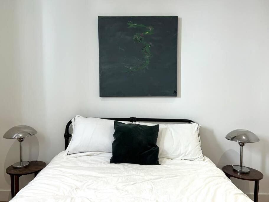 Poets Rest, Free Parking, Ev Socket Fees Apply Walk To Beach Brighton Exteriör bild