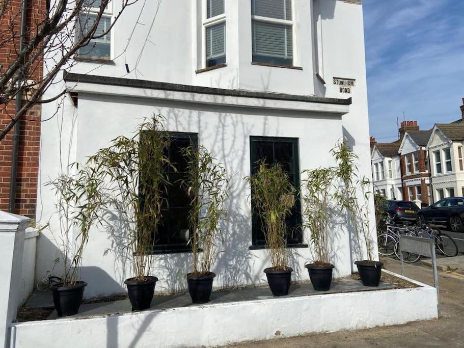 Poets Rest, Free Parking, Ev Socket Fees Apply Walk To Beach Brighton Exteriör bild