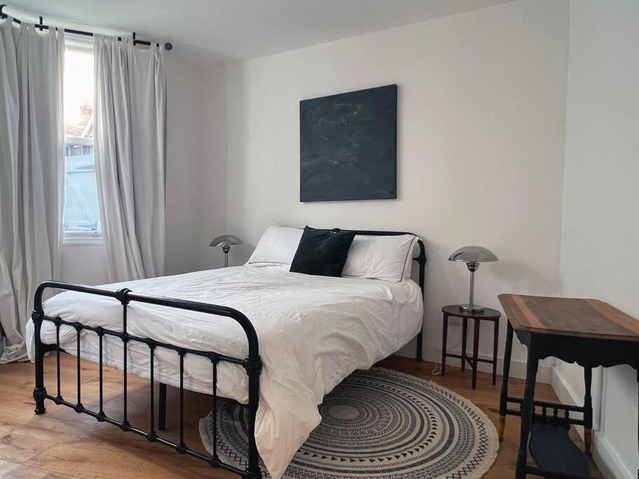 Poets Rest, Free Parking, Ev Socket Fees Apply Walk To Beach Brighton Exteriör bild