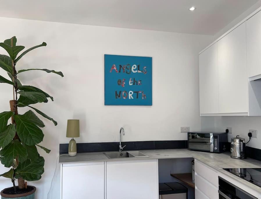 Poets Rest, Free Parking, Ev Socket Fees Apply Walk To Beach Brighton Exteriör bild